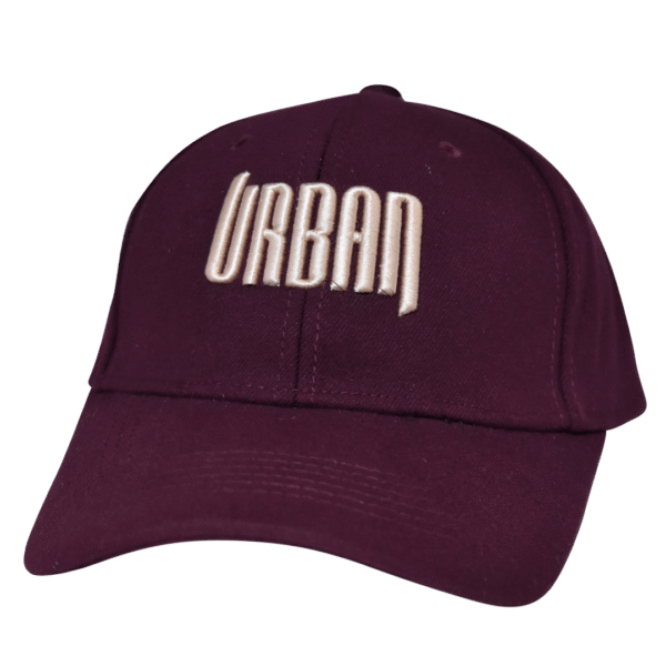 Gorra GPB2 Guinda