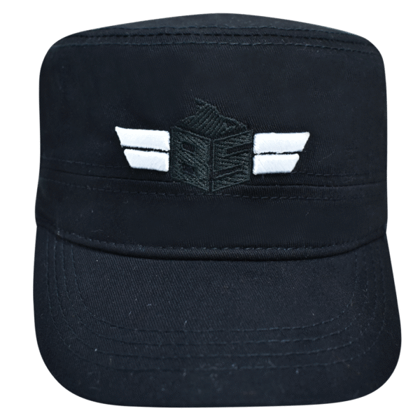 Gorra CARB02 Negro