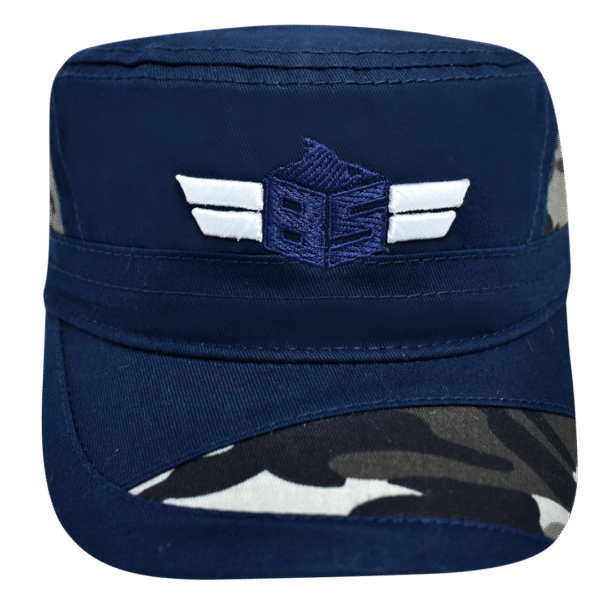 Gorra CARB02 Azul
