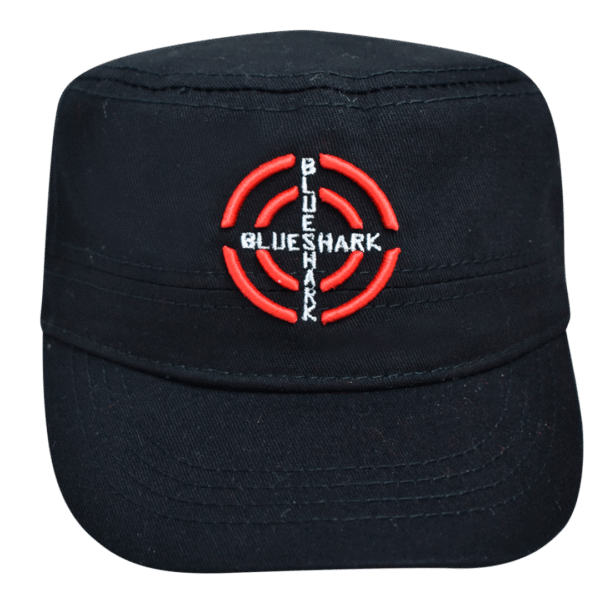 Gorra CARB04 Negro