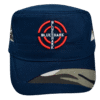 Gorra CARB04 Azul