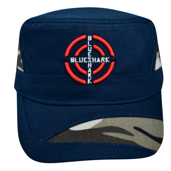 Gorra CARB04 Azul