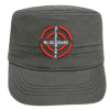 Gorra CARB04 Verde
