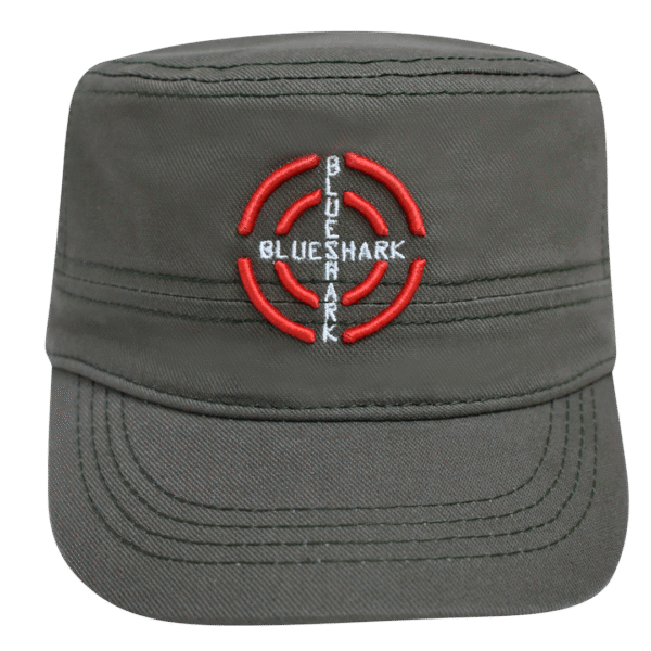 Gorra CARB04 Verde