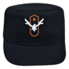 Gorra CARB05 Negro