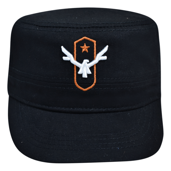 Gorra CARB05 Negro