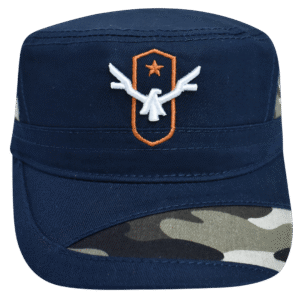 Gorra CARB05 Azul