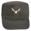 Gorra CARB05 Verde