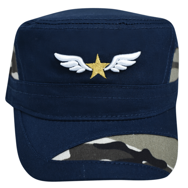 Gorra CARB06 Azul