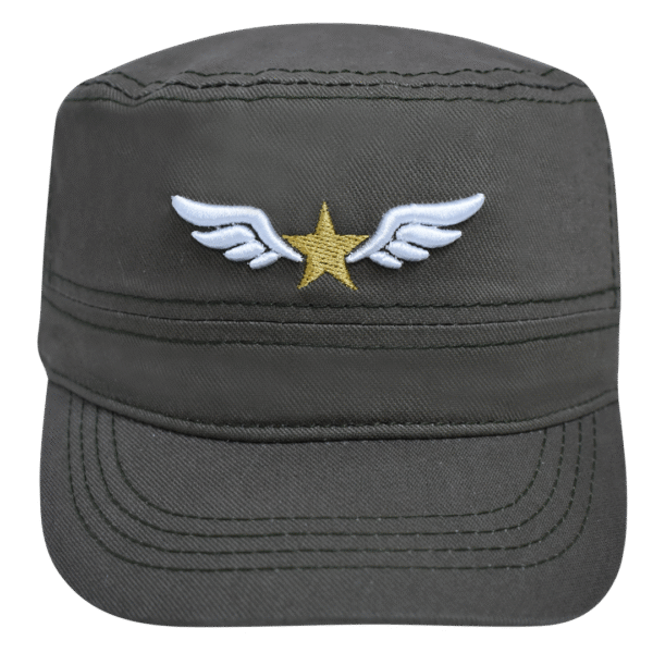 Gorra CARB06 Verde