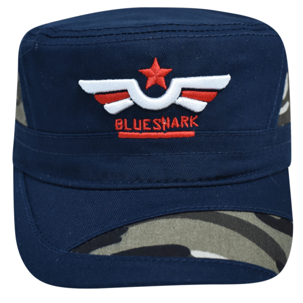 Gorra CARB07 Azul