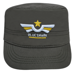 Gorra CARB07 Verde