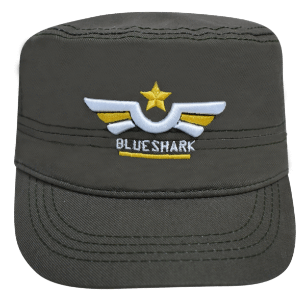 Gorra CARB07 Verde