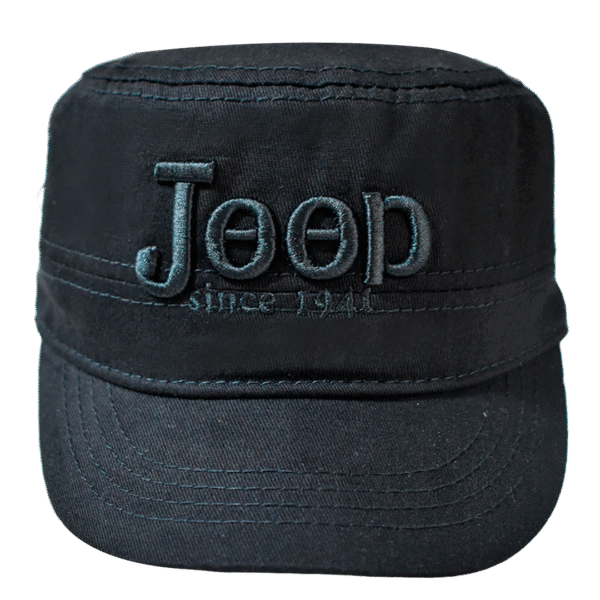 Gorra CARPA23 Negro