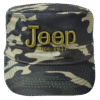 Gorra CARPA23 Verde Camuflado