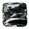 Gorra CARPA23 Blanco Camuflado