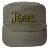Gorra CARPA23 Verde Militar