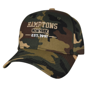 GORRA CAMUFLAJE VERDE GD45