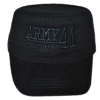 Gorra CARPA25 Negro