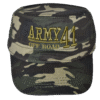 Gorra CARPA25 Verde Camuflado