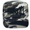 Gorra CARPA25 Blanco Camuflado
