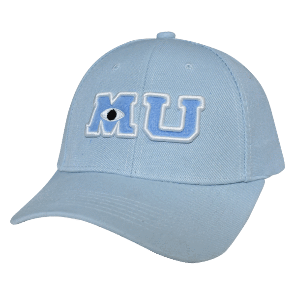Gorra PCL06 Celeste