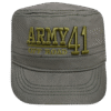 Gorra CARPA25 Verde Militar