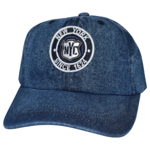 Gorra GJE01 Azul