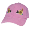 GORRA ROSADO GD51