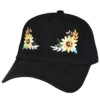 GORRA NEGRO GD51