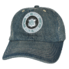 Gorra GJE01 Verde