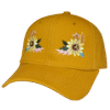 GORRA MOSTAZA GD51