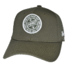 GORRA VERDE MILITAR GR56