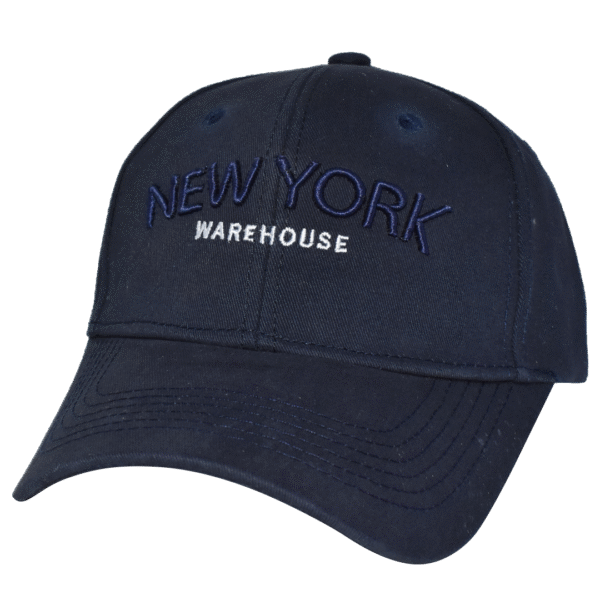 GORRA AZUL GD48