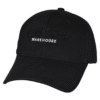 GORRA NEGRO GD48