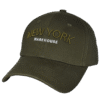 GORRA VERDE MILITAR GD48
