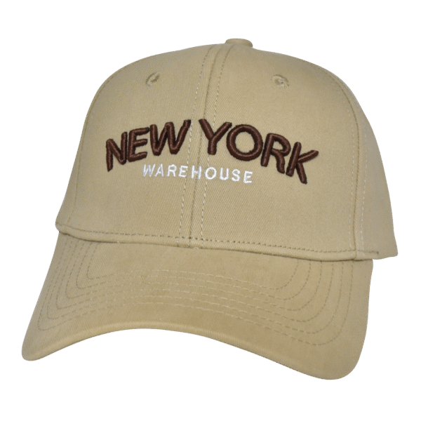 GORRA BEIGE GD48