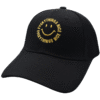 Gorra GL20 Negro