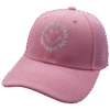 Gorra GL20 Rosado