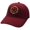 Gorra GL20 Guinda