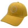Gorra GL20 Amarillo