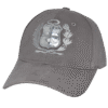 Gorra PCP12 Plomo Oscuro