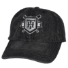 Gorra GJE04 Negro
