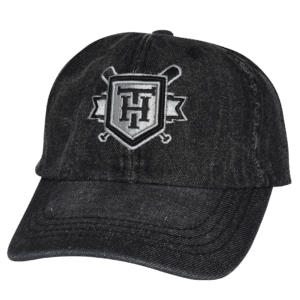 Gorra GJE04 Negro