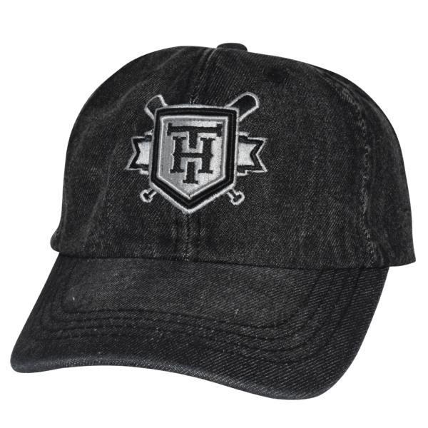 Gorra GJE04 Negro