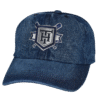 Gorra GJE04 Azul
