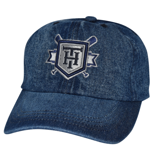 Gorra GJE04 Azul