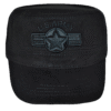 Gorra CARPA24 Negro