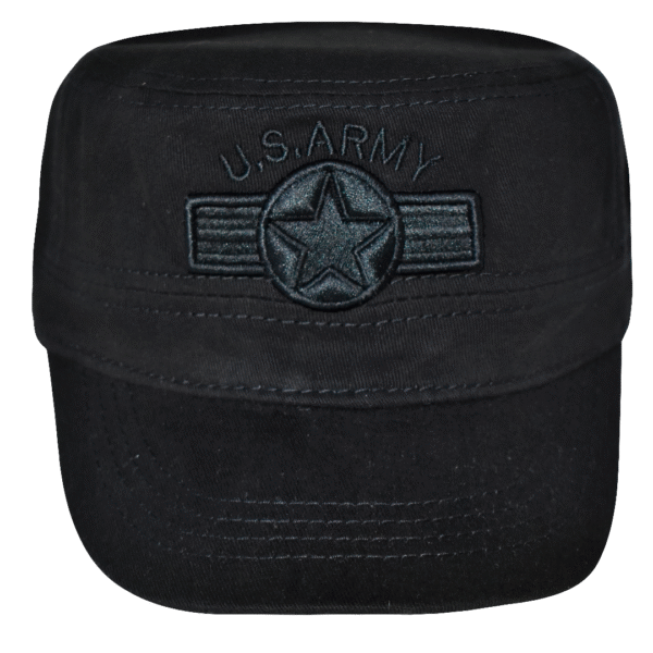 Gorra CARPA24 Negro