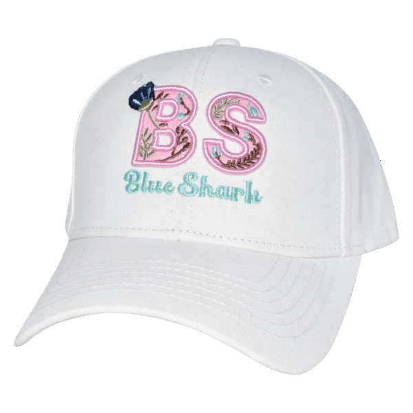 GORRA BLANCO GD47